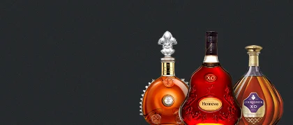 rare cognac