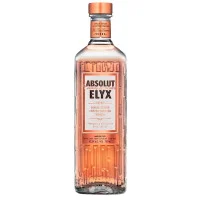 Absolut Elyx Single Estate Handcrafted Vodka (750mL)