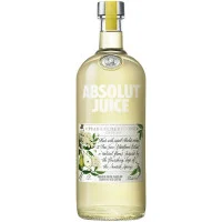 Absolut Juice Pear & Elderflower Edition Vodka