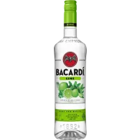 Bacardi Lime Rum (1.75L)