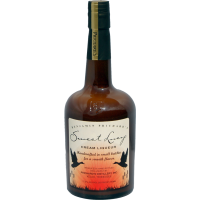 Prichard's Sweet Lucy Bourbon Cream Liqueur