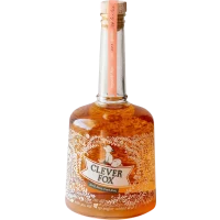Clever Fox Reposado Rum