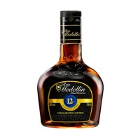 Ron Medellin 12 Year Gran Reserva Rum