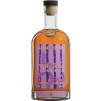 Balcones Distilling Prohibida Pot Distilled Rum