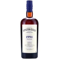 Appleton Estate 1994 Hearts Collection Rum