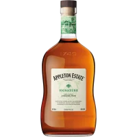 Appleton Estate Signature Blend