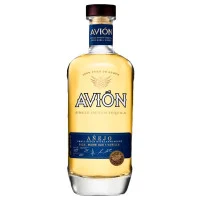 Avión Añejo Tequila