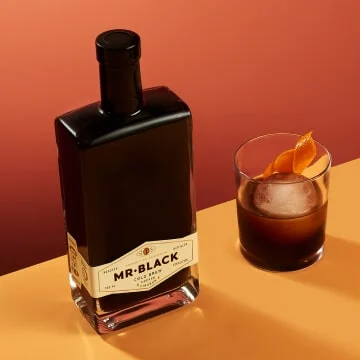 Mr. Black Cold Brew Coffee Liqueur