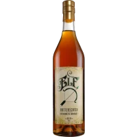 28 Mile Distilling Co. Elf Butterscotch Flavored Bourbon Whiskey