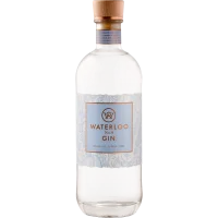 Waterloo No. 9 Gin