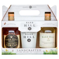Barr Hill Gin Gift Pack
