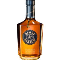 Blade and Bow Kentucky Straight Bourbon