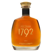 1792 Full Proof Kentucky Straight Bourbon Whiskey