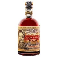 Don Papa Small Batch Rum