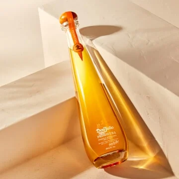 Don Julio Reposado Primavera
