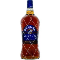 Brugal Añejo Rum (1.75L) (1.75L)
