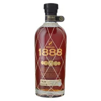 Brugal 1888 Double Aged Rum