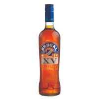 Brugal XV Rum