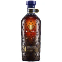 Brugal Colección Visionaria Edición 01, Cacao Rum