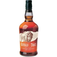 Buffalo Trace Kentucky Straight Bourbon Whiskey (1L)