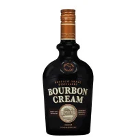 Buffalo Trace Bourbon Cream Liqueur 