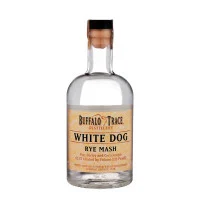 Buffalo Trace White Dog Rye Mash Whiskey