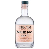Buffalo Trace White Dog Mash #1