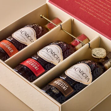 Via Carota Craft Cocktails