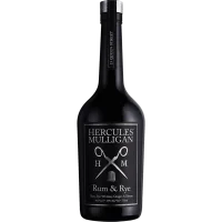 Hercules Mulligan Rum & Rye