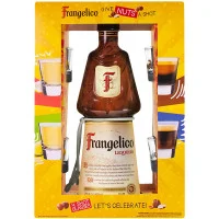 Frangelico Liqueur Gift Set