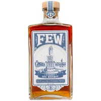 FEW Straight Rye Whiskey