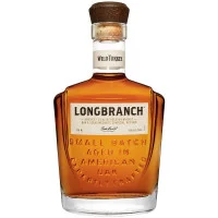 Longbranch Kentucky Straight Bourbon Whiskey