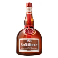 Grand Marnier Cordon Rouge Liqueur (1.75L)