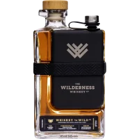 Whiskey In The Wild Co. Original Canadian Whisky
