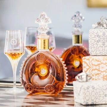 Rémy Martin Louis XIII Cognac