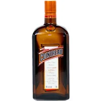 Cointreau L'Unique Triple Sec Liqueur (1.75L)