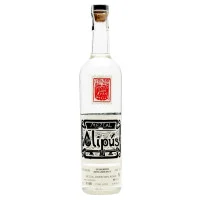 Alipús San Juan del Rio Mezcal