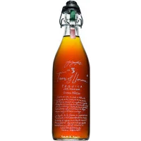 Tears of Llorona No. 3 Extra Anejo Tequila