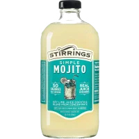 Stirrings Simple Mojito