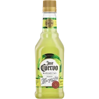 Jose Cuervo Authentic Classic Margarita - 375ml (375mL)