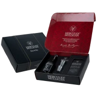 Hercules Mulligan Rum & Rye Gift Pack