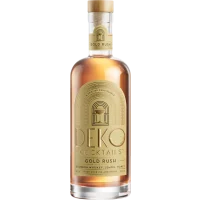 Deko Gold Rush Cocktail (375mL)