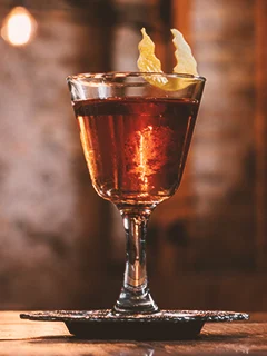Sazerac