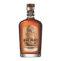 Horse Soldier Premium Straight Bourbon Whiskey 