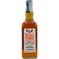 Revel Stoke Spiced Whisky (1L)