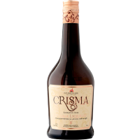 Foursquare Rum Distillery 'Crisma' Rum Cream Liqueur (700mL)