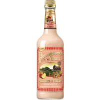 Pennsylvania Dutch Peach & Cream Liqueur