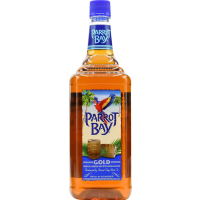 Parrot Bay Gold Rum (1.75L)