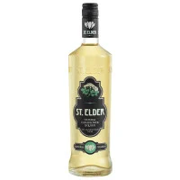 St. Elder Elderflower Liqueur