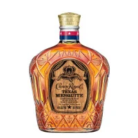 Crown Royal Texas Mesquite Blended Canadian Whisky